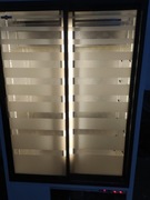 Szafa chłodnicza RAPA 1200