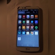 LG K10 