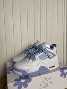 Buty damskie Jordan 4 Retro 'Forget Me Not' org 37,5