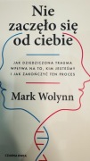 Nie zaczęło się od ciebie Mark Wolynn