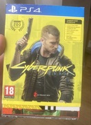 Cyberpunk 2077 PS4-Ps5