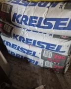 Klej do styropianu i siatki Kreisel Styrlep 220 (25 kg)