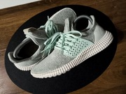 Sneakersy Adidas Athletics 24/7 roz. 39 1/3 24 cm Lekkie Adidasy Do Sportu