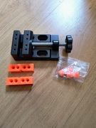 IMADŁO JUBILERSKIE UNIWERSALNY MINI ZACISK DO WIERTARKI STOŁOWEJ