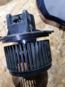 Wentylator nadmuchu Ducato boxer