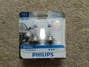 Żarówki H7 PHILIPS 