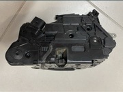 SuperB II zamek drzwi kierowcy 5N1837015C