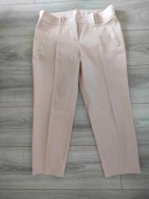 Eleganckie spodnie damskie