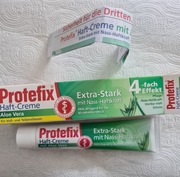 Klej do protez Protefix Aloe Vera