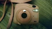 Aparat instax mini 11.
