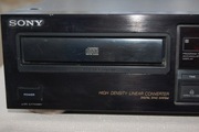 Odtwarzacz CD SONY CDP 790