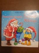 Prawdziwe przygody świętego Mikołaja