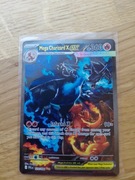 Mega Charizard X ex 125/094
