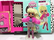 LOL SURPRISE O.M.G. Lady Diva SERIA PIERWSZA 