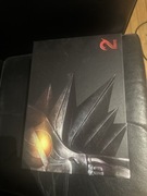 Wiedźmin zabójcy królów 2 wersja kolekcjonerska niekompletna