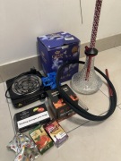 Caesar Premium Shisha 