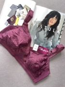 Miękki biustonosz firmy Playtex, nowy, 670717