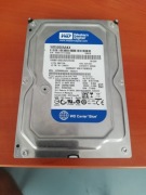 Dysk Western Digital WD5000AAKX