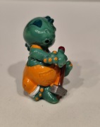 Kinder niespodzianka Dinozaur Dinoland 