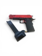 Asg ssp1 novritsch Hpa zamiana