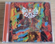 Oranżada CD oranżada 