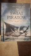Książka Świat Piratów
