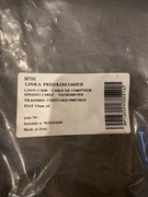 Linka licznika Fiat Ulisse S07101