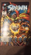 SPAWN #6/97 -GOŚCINNIE YOUNGBLOOD