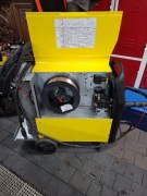 Spawarka ESAB C 340 PRO