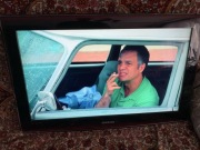 Tv telewizor LCD Samsung 32” LE32A656