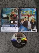 CSI: Miami PC DVD