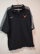 Nike Dri Fit Campus Texas Longhorns (rozmiar męski L) w