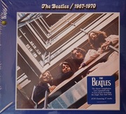 The Beatles 1967 - 1970 (Blue Album) 2023 Edition 2 CD