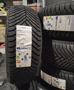 komplet nowych opon Michelin Alpin 7 205/55 R16 91H