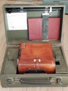 REDGENORADIOMETR DP 66 M1   TELEFONY POLOWE  MB 66