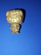 Złota edycja! Harry Potter Figurka Gold Edition VT401