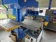 Wykrawarka do blachy Amada OCTO-334