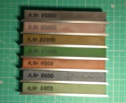 Osełka Naniwa Chosera