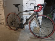 Trek Emonda SL 6 2018  Karbon Shimano Ultegra 2x11s Rozmiar 54