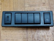 Przełącznik rolety przeciwsłonecznej  Volvo FH 