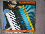 TANGO APASZOWSKIE - KAPELA CZERNIAKOWSKA KAPELA WARSZAWSKA