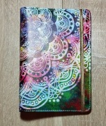 Segregator budżetowy A6 