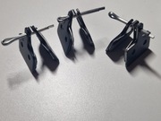 Klocki hamulcowe KuKirin G2 Master / G3 PRO / G2 2025 / G4/ Techlife X