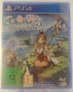 Atelier Ryza 3: Alchemist of the End & the Secret Key  / PS4