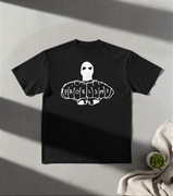 Pro8l3m Merch Koszulka Koncertowa Nowa Unisex S