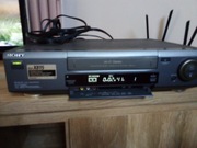 Magnetowid Sony SLV-X815PS (Multi-System)