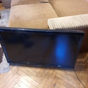 Telewizo rSHARP LC-37D44E-BK matryca cała