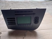 Radio samochodowe Seat Leon 2 
