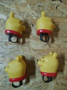 DZWONEK TYPU PISZCZAŁKA  KUBUŚ PUCHATEK