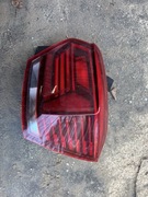 Lampa tylna prawa do VW Polo